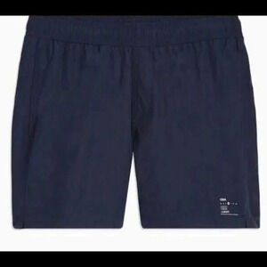 Onia Nylon Crinkle Multifunctional Short